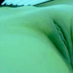Pic #8 Nackt und oben ohne beim Sonnen