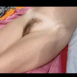 Pic #6 Garden Nudies Again