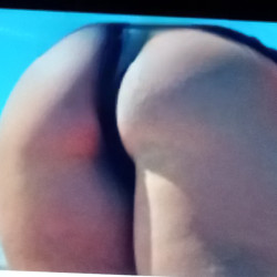 Pic #4 nice ass