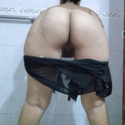 Pic #5 el color negro en mi cuerpo