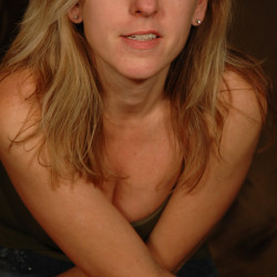 Several Beverages, No Makeup, and No Panties