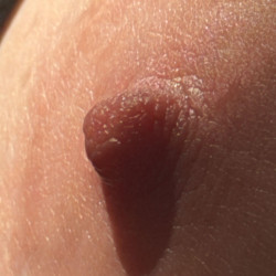 Pic #4 Hot Tub Boobs and Nipples