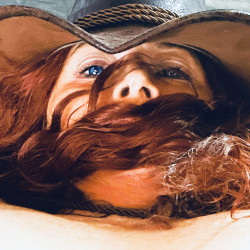Pic #5 I see you baby