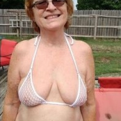 Pic #2 Bikini