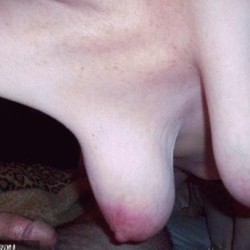 Pic #4 Tits and Pussy