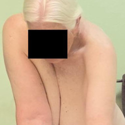 Pic #2 After shower