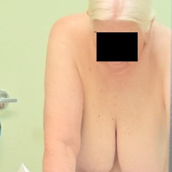 Pic #1 After shower