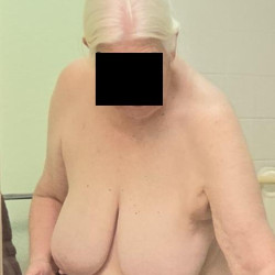 Pic #3 After shower