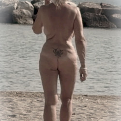 Mare e doccia