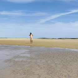Pic #2 Nude Beach