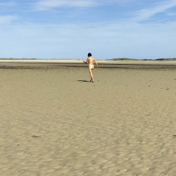 Pic #4 Nude Beach