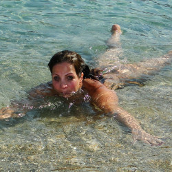 Pic #8 Beach Day