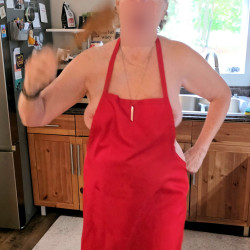 Pic #8 Kitchen fun