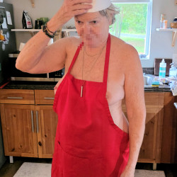 Pic #10 Kitchen fun