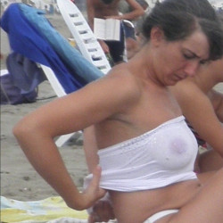 My medium tits - Nini34