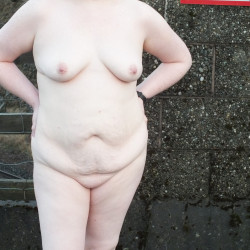 Pic #3 NUDE WALK