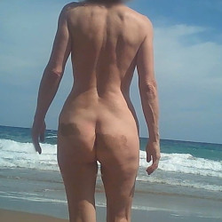 My wife's ass - AAASandy