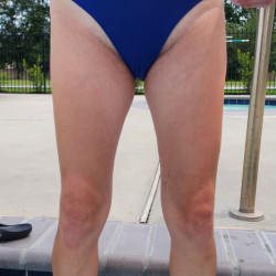 Pic #2 Camel toe