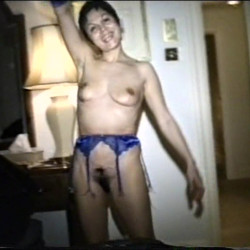 Pic #2 naked and in underwear at home
