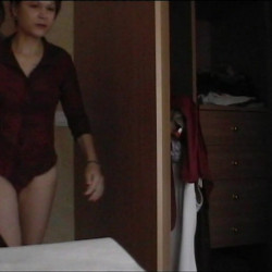 Pic #5 naked and in underwear at home 2