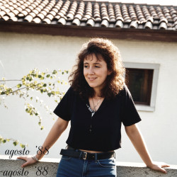 Very young Isabel