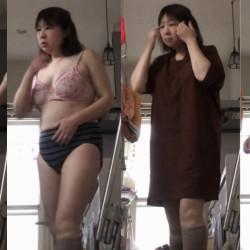 Pic #2 Chubby wife