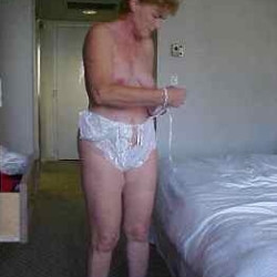 White Nighty