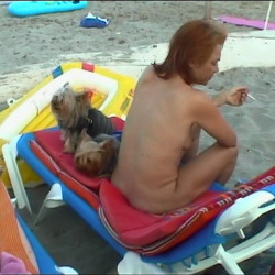 Pic #4 naked