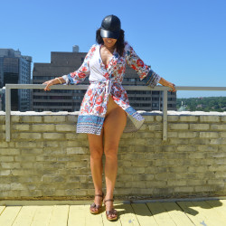 Pic #1 Mswest Rooftop Deck