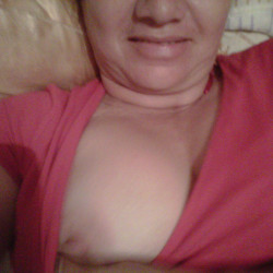 Pic #3 La mas blanquita