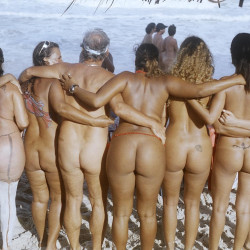 Pic #6 Naturism