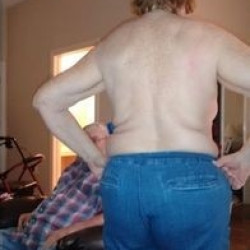 Pic #3 Stripped