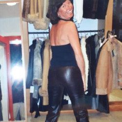 Pic #2 Is my wife a slut?