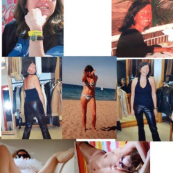 Pic #5 Is my wife a slut?