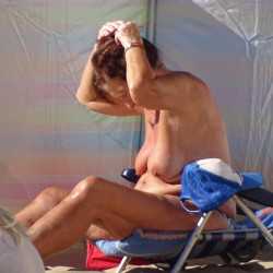 Pic #5 random beach views