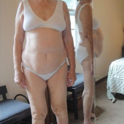 Under Wear sent to model
