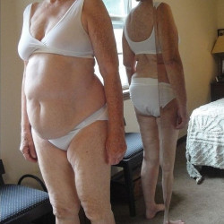 Pic #4 Under Wear sent to model
