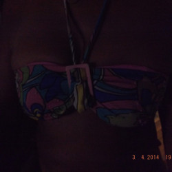Pic #2 La negra XII
