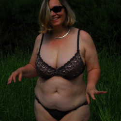 Pic #4 Stripping outside