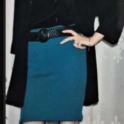 Pic #4 Slut wife Mehri