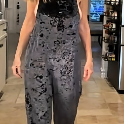 Pic #1 Side-Boob Day!