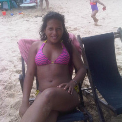 Pic #3 La morenita