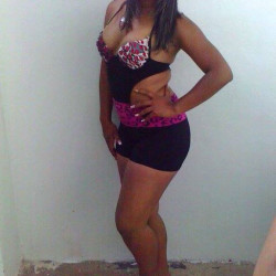 Pic #5 La morenita