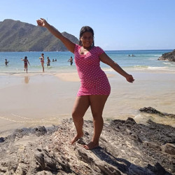 Pic #9 La morenita