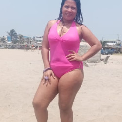 Pic #10 La morenita