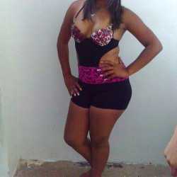 Pic #8 La morenita II