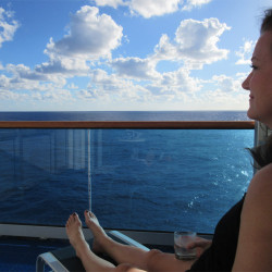 Pic #2 Cruising Life