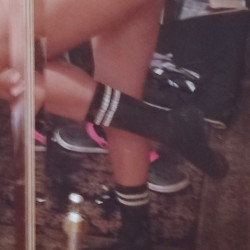 Pic #3 Creepshots of my Sister