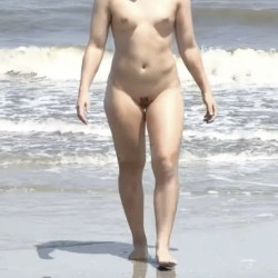 Beach days