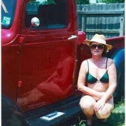 Pic #2 Early Pictures